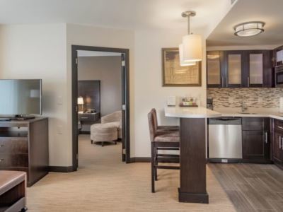 Hotel Staybridge By Ihg