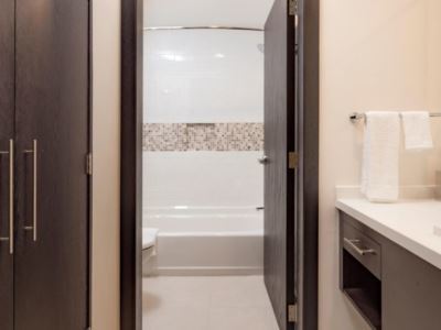 Hotel Staybridge By Ihg